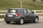 Scion xD 2007 года